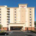Hampton Inn Daytona Beach/Beachfront