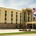 Hampton Inn Decatur