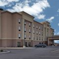 Hampton Inn Defiance