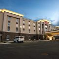 Hampton Inn Denver Tech Center South
