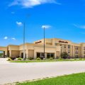 Hampton Inn Derby