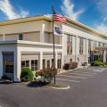 Hampton Inn Dickson