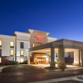Hampton Inn Dubuque