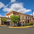 Hampton Inn Dumfries/Quantico