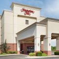 Hampton Inn Duncan
