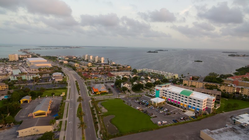 Hampton Inn Dunedin in Dunedin, Florida, United States