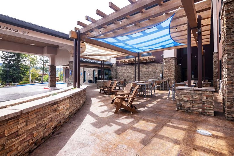 Hampton Inn Durango in Durango, Colorado, United States