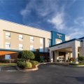 Hampton Inn Easley
