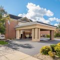 Hampton Inn East Aurora