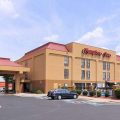 Hampton Inn Eden