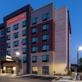 Hampton Inn Eden Prairie Minneapolis