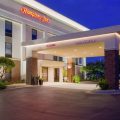 Hampton Inn Edenton