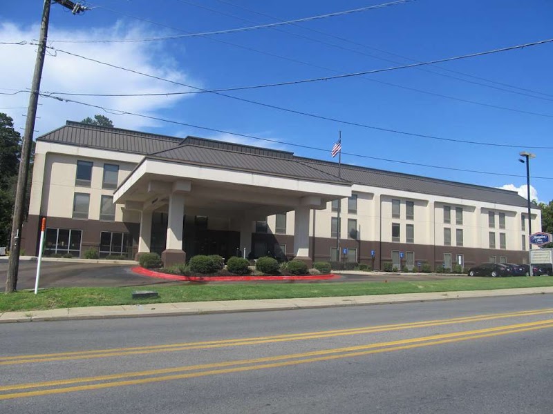 Hampton Inn El Dorado in El Dorado, Arkansas, United States