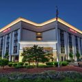 Hampton Inn Elizabeth City