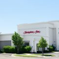 Hampton Inn Elkhorn Lake Geneva Area
