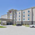 Hampton Inn Emporia