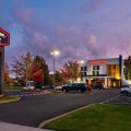 Hampton Inn Eugene