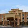 Hampton Inn Evanston