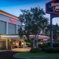 Hampton Inn Fall River/Westport