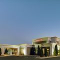 Hampton Inn Farmington