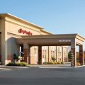 Hampton Inn Forrest City