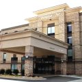 Hampton Inn Forsyth
