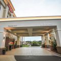 Hampton Inn Fort Payne