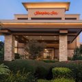 Hampton Inn Fort Smith