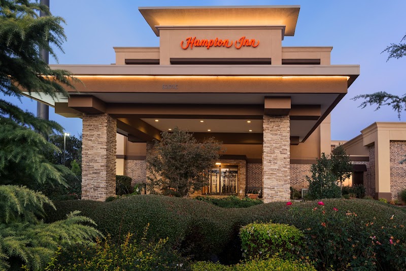 Hampton Inn Fort Smith in Fort Smith, Arkansas, United States