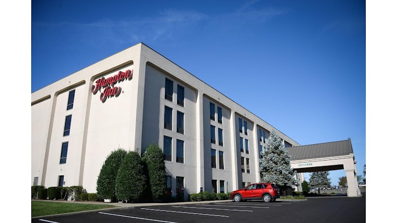 Hampton Inn Frankfort in Frankfort, Kentucky, United States