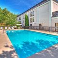 Hampton Inn Franklin