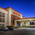 Hampton Inn Fremont
