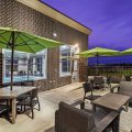 Hampton Inn Gardner Conference Center