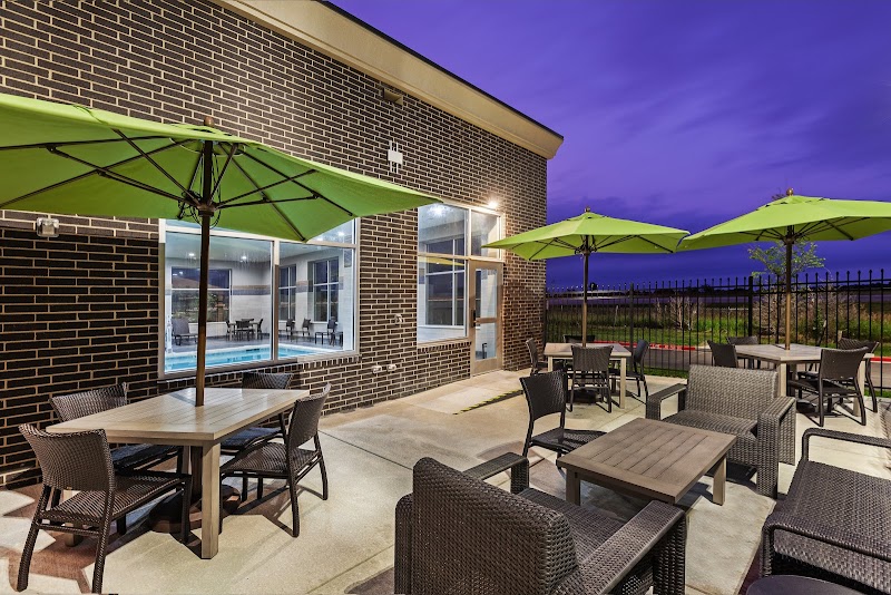 Hampton Inn Gardner Conference Center in Gardner, Kansas, United States
