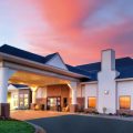 Hampton Inn Gaylord