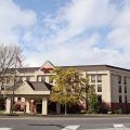 Hampton Inn Gettysburg