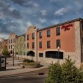 Hampton Inn Grand Junction Downtown/Historic Main Street