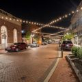 Hampton Inn Greer
