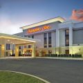 Hampton Inn Hagerstown-I-81