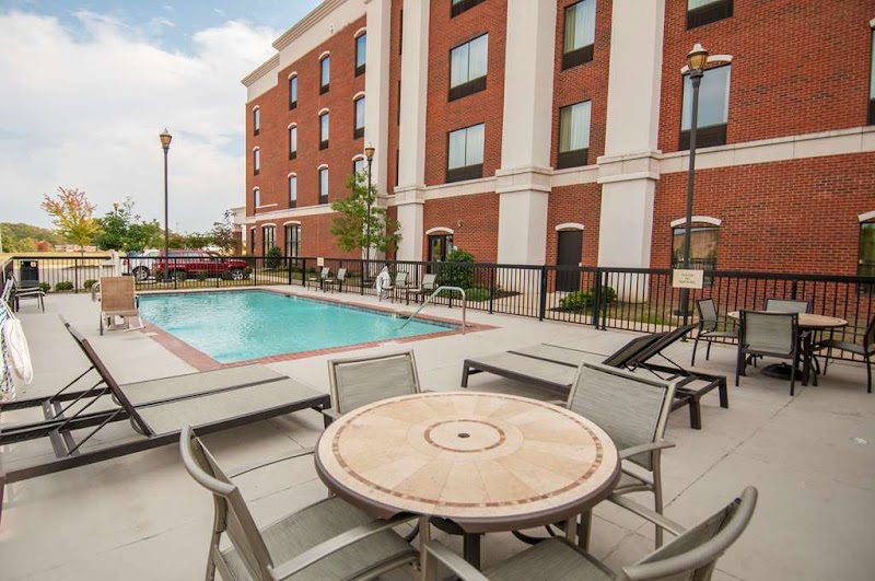 Hampton Inn Hernando in Hernando, Mississippi, United States