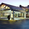 Hampton Inn Hilton Head