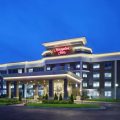 Hampton Inn Holland