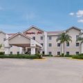 Hampton Inn Houston-Deer Park