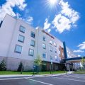 Hampton Inn Huntley