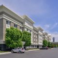 Hampton Inn Idaho Falls/Airport