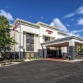 Hampton Inn Indianapolis-SW/Plainfield