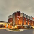 Hampton Inn Indianapolis/Carmel