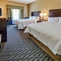 Hampton Inn Indianola