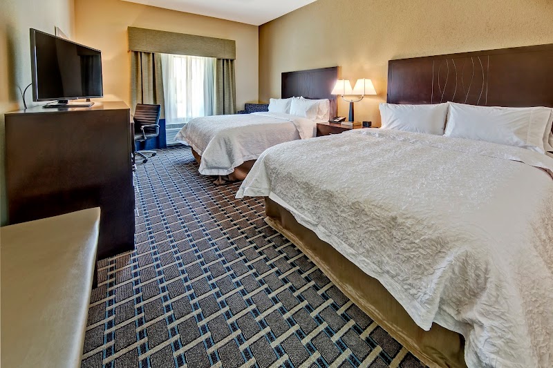 Hampton Inn Indianola in Indianola, Mississippi, United States