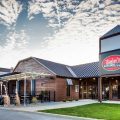 Hampton Inn Iowa City/Coralville